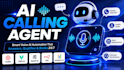 build ai calling agent with vapi ai twilo voice bot retell bland or synthflow ai