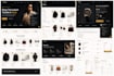 do custom ecommerce website with full stack development