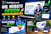 gohighlevel, gohighlevel website, gohighlevel sales funnel