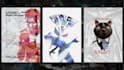 design a creative poster for your event, product or show