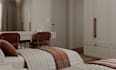 do 3d bedroom interior design