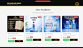 create a professional e commerce website for you