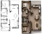 create professional architectural presentation boards plans and elevations