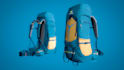 create realistic 3d bag backpack purse and wallet models