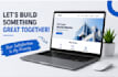 build a professional responsive website for your bussiness