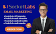 setup socketlabs API integration automation socketlabs email deliverability