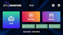 develop fire TV android TV samsung TV iptv ott app with admin panel