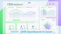 create interactive excel dashboards, charts, graphs and macros