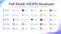 develop mern stack web applications as a full stack developer