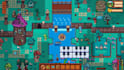 pixel art tileset, top down tileset, tilemap, animation, rpg