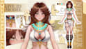 design high quality female live2d vtuber model vtuber rigging for vtuber studio