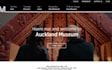 build squarespace art gallery website museum website painter website