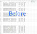 clean excel spreadsheet, excel data cleaning, data cleanup