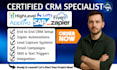 gohighlevel workflow apptivo crm lofty sap automation five9 zapier integration