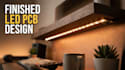 provide expert eda pcb design services for macro led systems