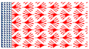 design semless digital textlie prints and repeat patterns