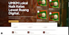 build professional website landing pages