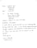 do handwrite notes and letters for you