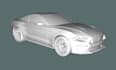 create realistic 3d car model and vehicle rendering