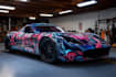 make eye catching your car and vehicle wrap design