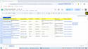 do professional data entry excel data entry and web reseach
