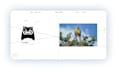 code a professional landing page with stunning 2d and 3d animations