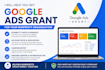 manage google ads grant setup and optimization for non profits