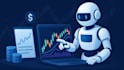 build custom trading bots with ai automation