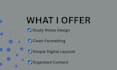 design clean and aesthetic study notes in canva