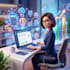 provide expert bookkeeping and accounting services using ai