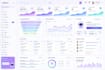 develop odoo CRM, erp, pos, hr web app saas software developer automation system