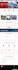 build responsive website, setup form, fix web issues