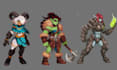 do pixel animation pixel art sprite sheet pixel animation character design