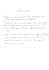 write handwritten letters with different styles