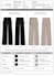 create professional fashion tech packs and technical flats