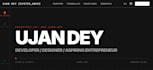 design and develop a stunning, full stack websites or webapps