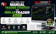 code your manual trading strategy into ninjatrader bot
