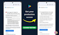 provide 12 testers closed testing 20 testers mobile app 12 testers google play