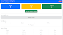develop a web application queueing system
