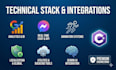 develop advanced gameplay mechanics and systems in unity