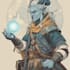 dnd character art and dnd character art
