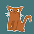 draw cute doodle stickers
