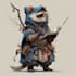dnd character art and dnd character art