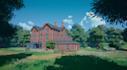 create stylized 3d game props and environment assets
