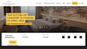 create complete responsive website