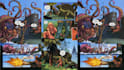 do comic book illustration manga comic comic strip  nsfw comic pages