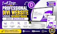 be divi theme expert divi website design using responsive wordpress divi builder