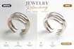 professionally retouch jewelry product photos