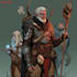 dnd character art and dnd character art