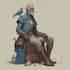 dnd character art and dnd character art